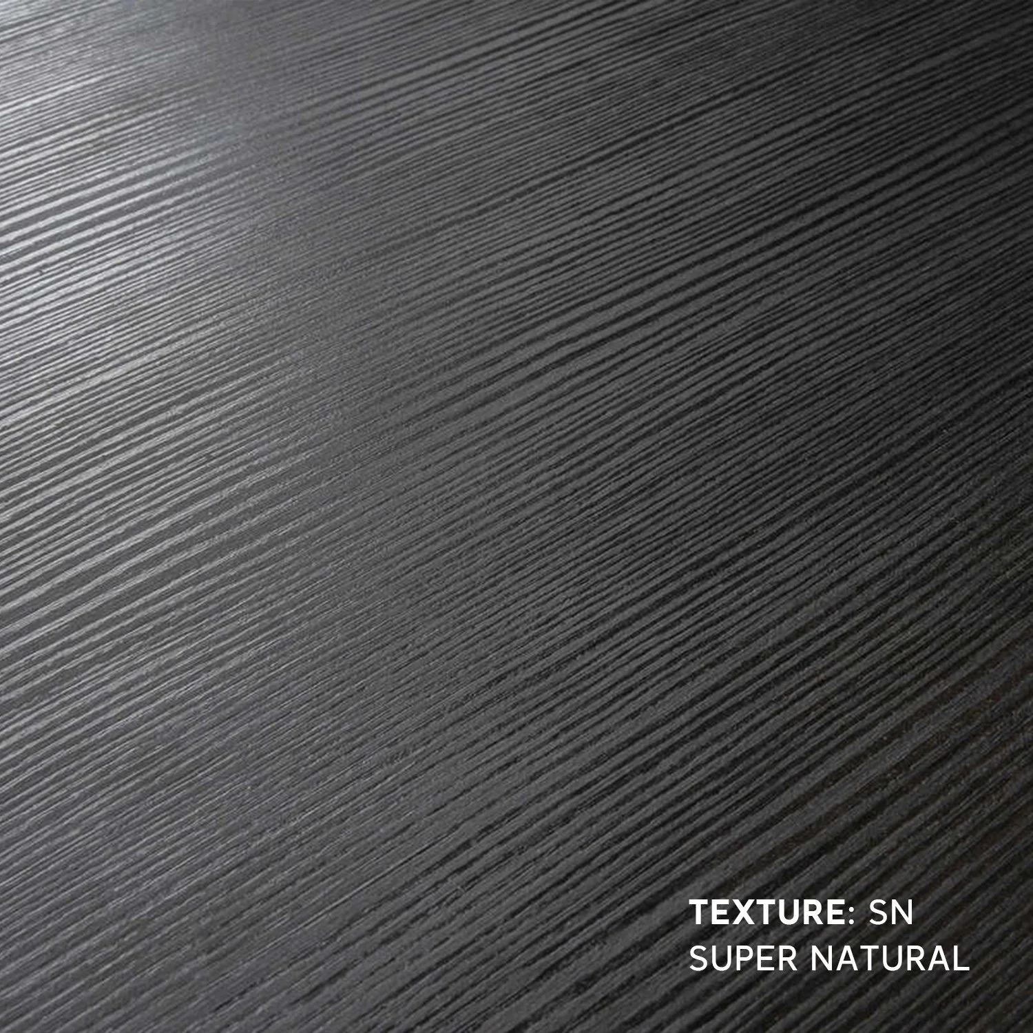 Melamine Faced Particle Board - K526 Iron Surfside Ash | WOODca
